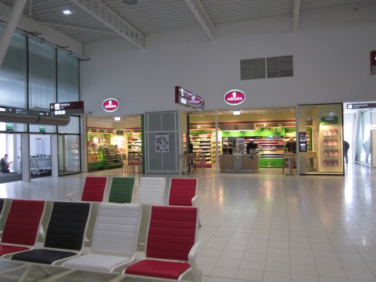 Swidnik Lublin Airport